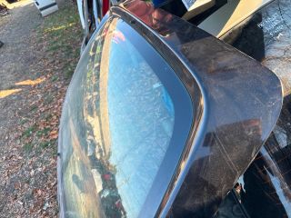 bontott CITROËN XSARA PICASSO Csomagtérajtó (Részeivel)