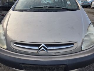 bontott CITROËN XSARA PICASSO Csomagtérajtó (Részeivel)
