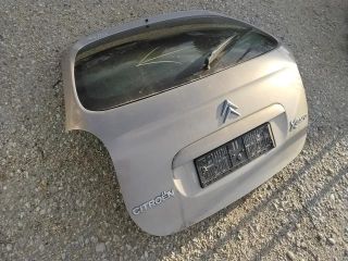 bontott CITROËN XSARA PICASSO Csomagtérajtó (Részeivel)