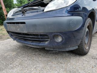 bontott CITROËN XSARA PICASSO Csomagtérajtó (Részeivel)