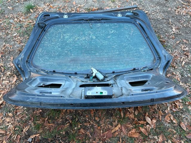 bontott CITROËN XSARA PICASSO Csomagtérajtó (Részeivel)