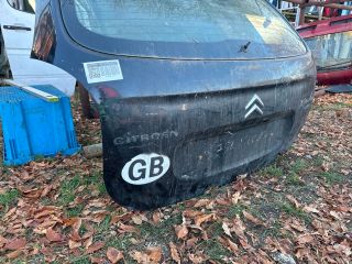 bontott CITROËN XSARA PICASSO Csomagtérajtó (Részeivel)