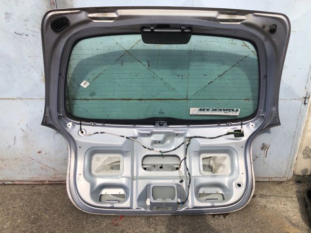 bontott CITROËN XSARA PICASSO Csomagtérajtó (Részeivel)