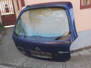 bontott CITROËN XSARA PICASSO Csomagtérajtó (Üres lemez)