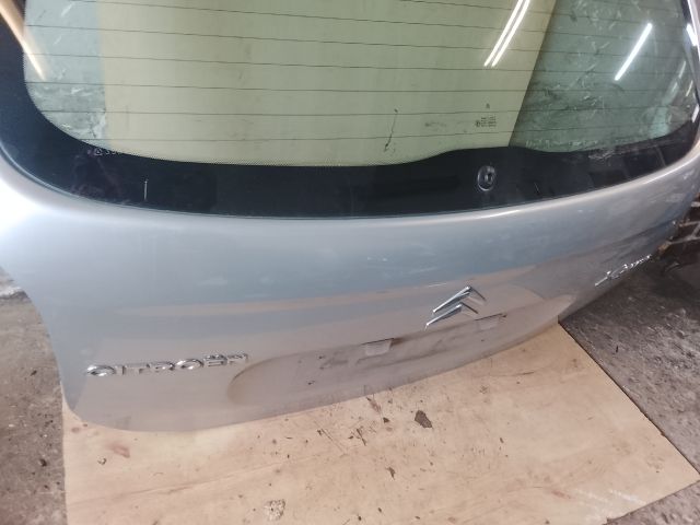 bontott CITROËN XSARA PICASSO Csomagtérajtó (Üres lemez)