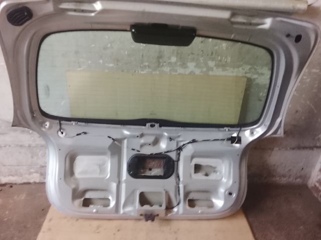 bontott CITROËN XSARA PICASSO Csomagtérajtó (Üres lemez)