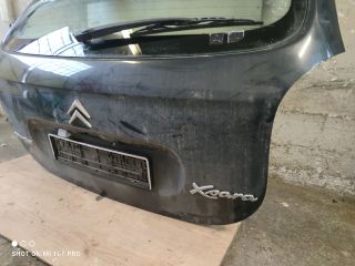 bontott CITROËN XSARA PICASSO Csomagtérajtó (Üres lemez)