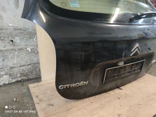 bontott CITROËN XSARA PICASSO Csomagtérajtó (Üres lemez)