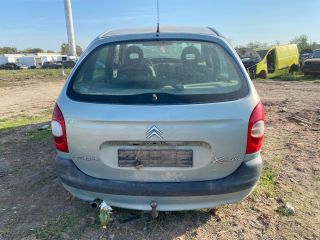 bontott CITROËN XSARA PICASSO Csomagtérajtó (Üres lemez)