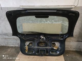 bontott CITROËN XSARA PICASSO Csomagtérajtó (Üres lemez)