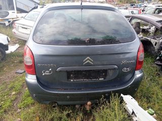 bontott CITROËN XSARA PICASSO Csomagtérajtó (Üres lemez)