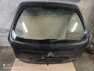 bontott CITROËN XSARA PICASSO Csomagtérajtó (Üres lemez)