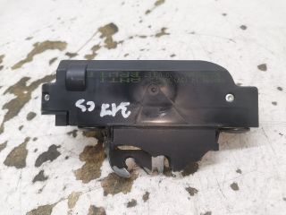 bontott CITROËN XSARA PICASSO Csomagtérajtó Zárszerkezet