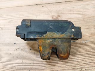 bontott CITROËN XSARA PICASSO Csomagtérajtó Zárszerkezet