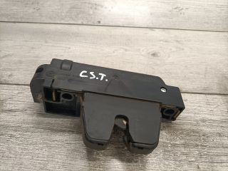 bontott CITROËN XSARA PICASSO Csomagtérajtó Zárszerkezet