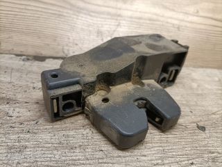 bontott CITROËN XSARA PICASSO Csomagtérajtó Zárszerkezet