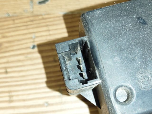 bontott CITROËN XSARA PICASSO Csomagtérajtó Zárszerkezet