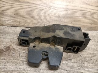 bontott CITROËN XSARA PICASSO Csomagtérajtó Zárszerkezet