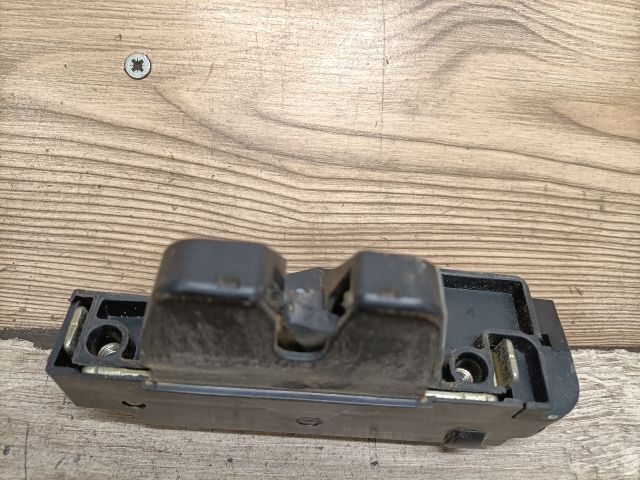 bontott CITROËN XSARA PICASSO Csomagtérajtó Zárszerkezet