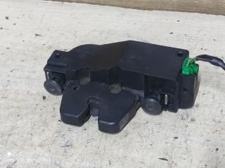 bontott CITROËN XSARA PICASSO Csomagtérajtó Zárszerkezet