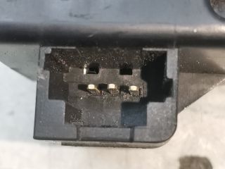 bontott CITROËN XSARA PICASSO Csomagtérajtó Zárszerkezet