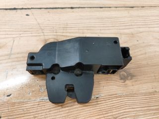 bontott CITROËN XSARA PICASSO Csomagtérajtó Zárszerkezet