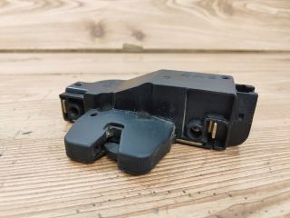 bontott CITROËN XSARA PICASSO Csomagtérajtó Zárszerkezet