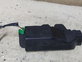 bontott CITROËN XSARA PICASSO Csomagtérajtó Zárszerkezet