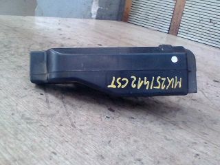 bontott CITROËN XSARA PICASSO Csomagtérajtó Zárszerkezet