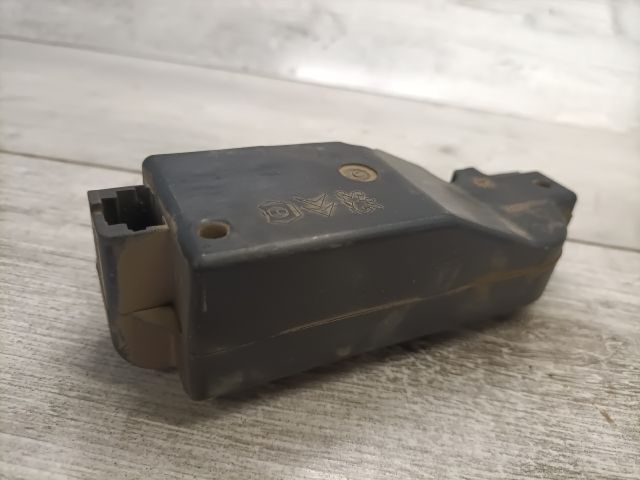 bontott CITROËN XSARA PICASSO Csomagtérajtó Zárszerkezet