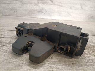 bontott CITROËN XSARA PICASSO Csomagtérajtó Zárszerkezet