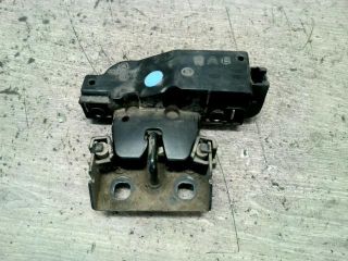 bontott CITROËN XSARA PICASSO Csomagtérajtó Zárszerkezet