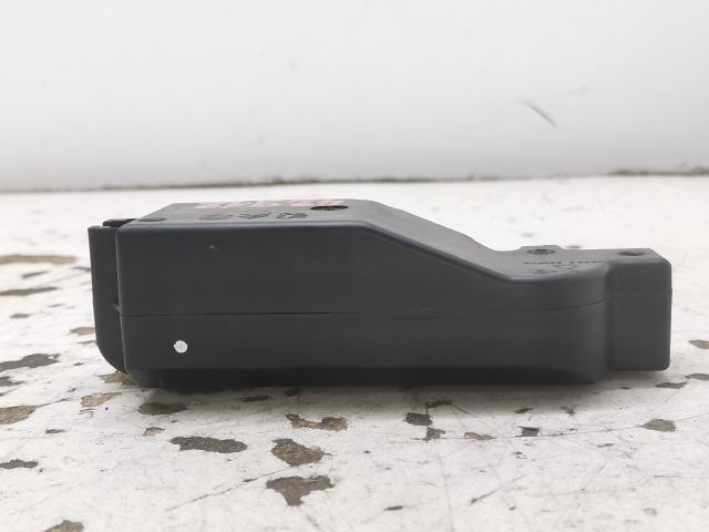 bontott CITROËN XSARA PICASSO Csomagtérajtó Zárszerkezet