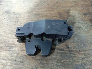 bontott CITROËN XSARA PICASSO Csomagtérajtó Zárszerkezet