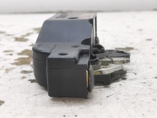 bontott CITROËN XSARA PICASSO Csomagtérajtó Zárszerkezet