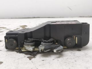 bontott CITROËN XSARA PICASSO Csomagtérajtó Zárszerkezet