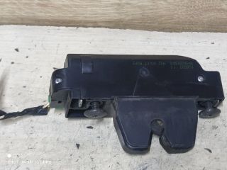 bontott CITROËN XSARA PICASSO Csomagtérajtó Zárszerkezet