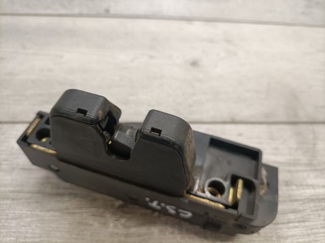 bontott CITROËN XSARA PICASSO Csomagtérajtó Zárszerkezet