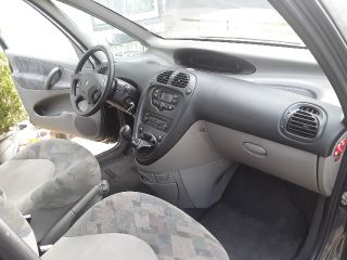 bontott CITROËN XSARA PICASSO Dísztárcsa (1 db)