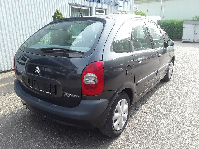 bontott CITROËN XSARA PICASSO Dísztárcsa (1 db)