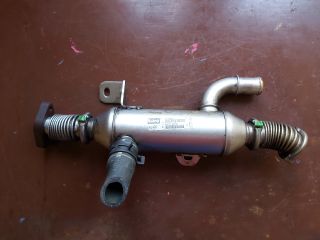 bontott CITROËN XSARA PICASSO EGR Hűtő