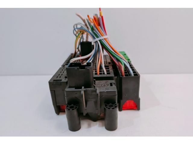 bontott CITROËN XSARA PICASSO Elektronika (Magában)