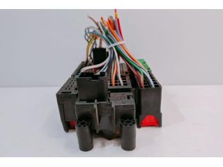 bontott CITROËN XSARA PICASSO Elektronika (Magában)