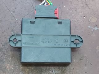 bontott CITROËN XSARA PICASSO Elektronika (Magában)