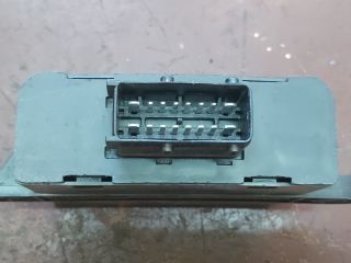 bontott CITROËN XSARA PICASSO Elektronika (Magában)