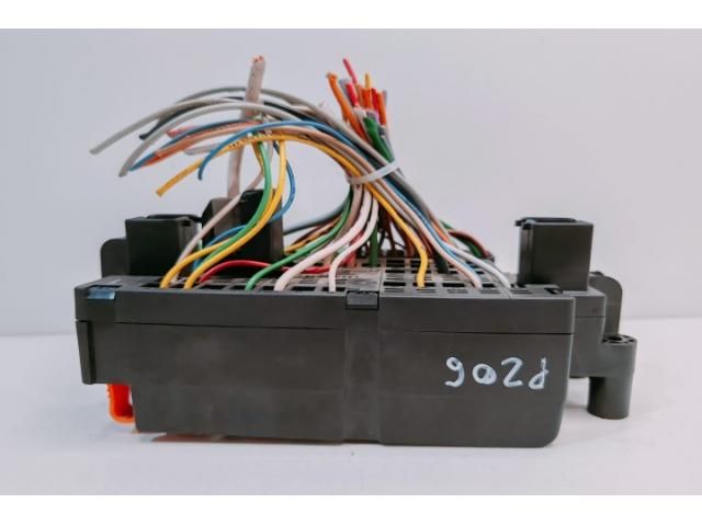 bontott CITROËN XSARA PICASSO Elektronika (Magában)