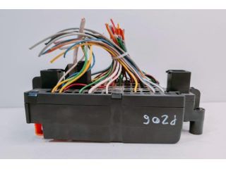 bontott CITROËN XSARA PICASSO Elektronika (Magában)