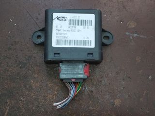 bontott CITROËN XSARA PICASSO Elektronika (Magában)