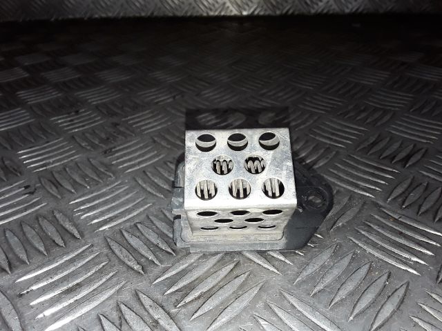 bontott CITROËN XSARA PICASSO Előtét Ellenállás Fűtőmotor