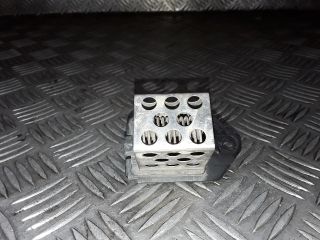 bontott CITROËN XSARA PICASSO Előtét Ellenállás Fűtőmotor